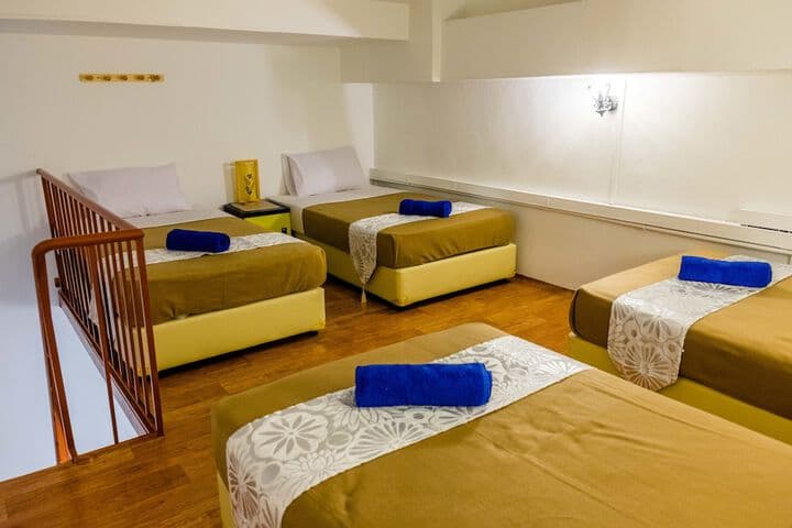 Discovery Malacca Hostel photo 3