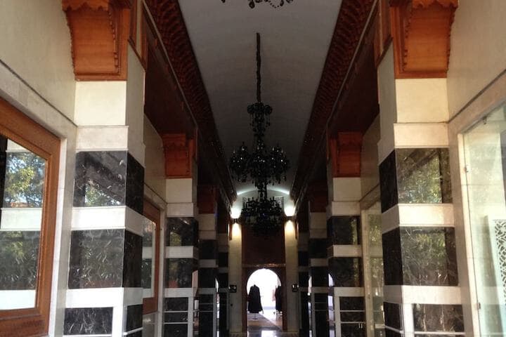 Appartement Gueliz Liberté Marrakech photo 2