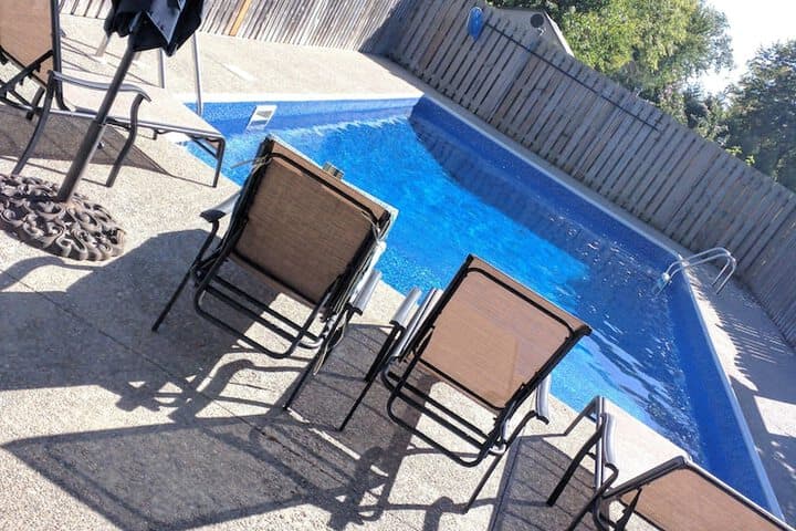 Iron Kettle Bed&Breakfast photo 4