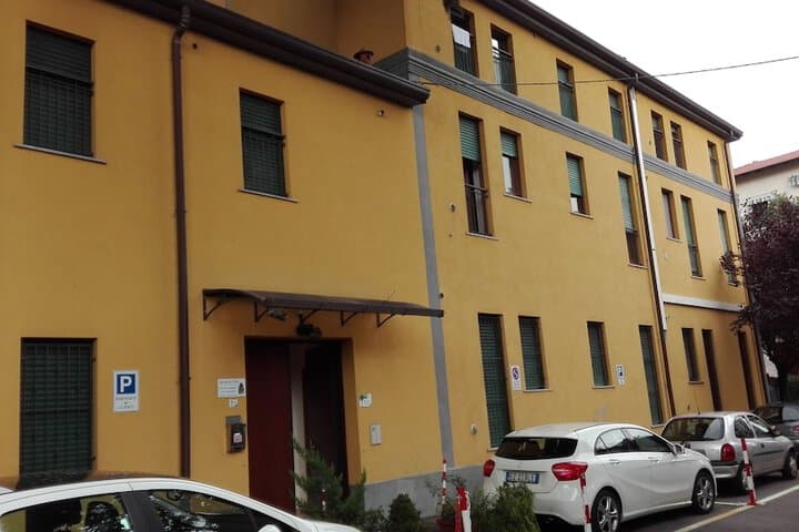 Saronno destination view