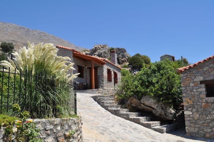 Vrachos Villas photo 3
