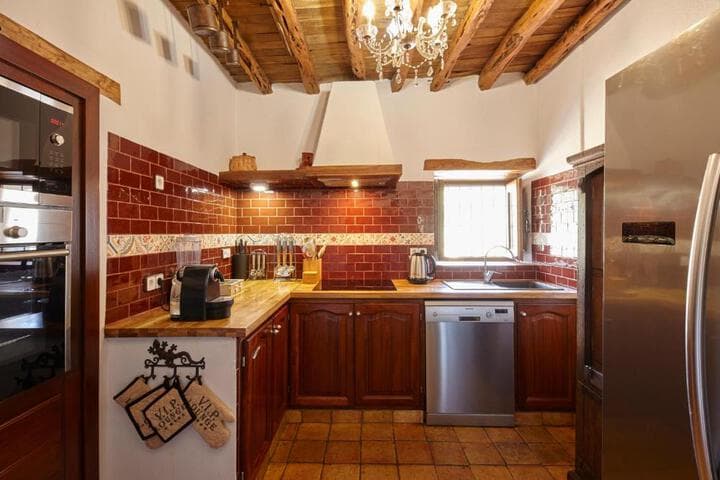 Villa Can Coves photo 5