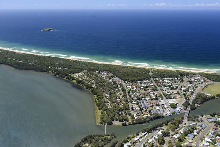 Budgewoi Holiday Park photo 3