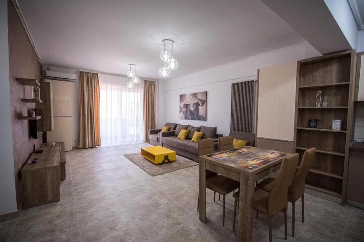 Moonlight Apartments photo 4