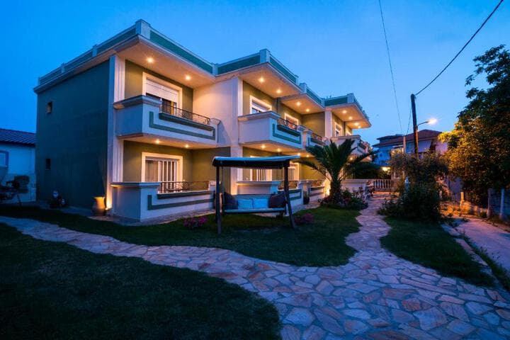 Villa Irida photo 2