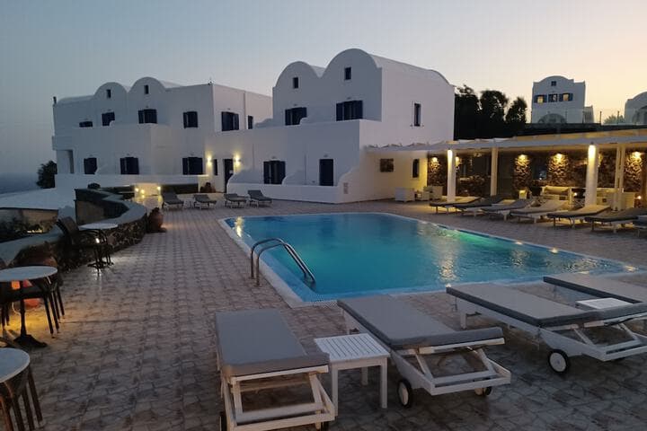 Sigal Villa photo 3