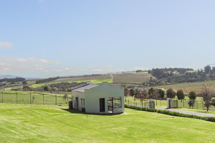 Webersburg Wine Estate photo 2