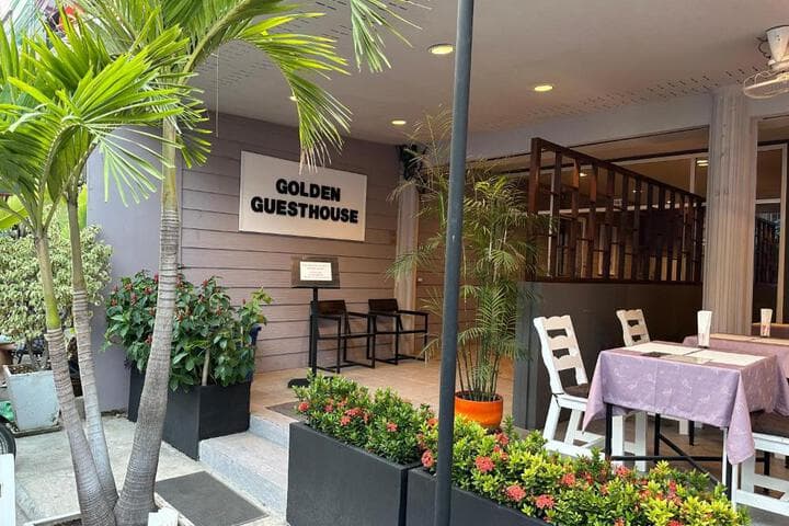 Golden Guesthouse photo 4