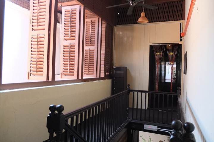 Muntri House Hostel photo 5
