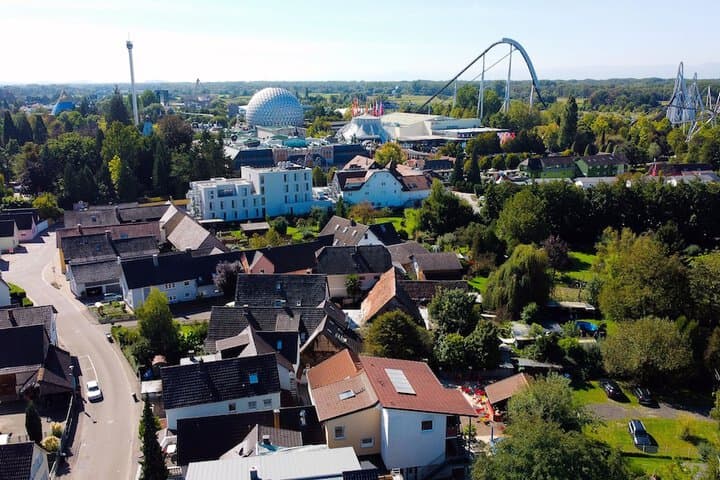 Gaestehaus Parkblick photo 3