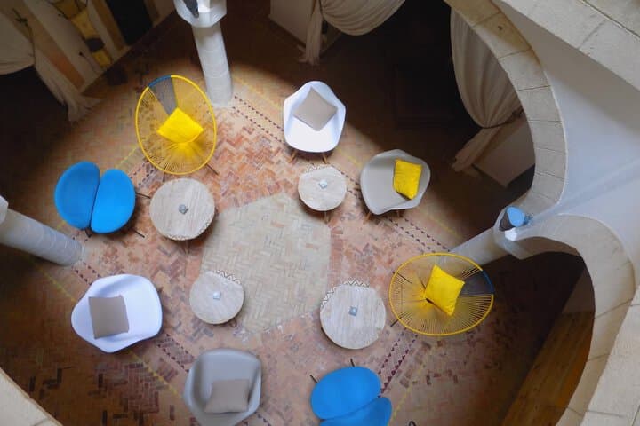 Riad Belle Essaouira photo 3