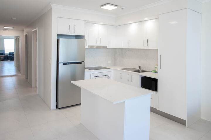 View Pacific Holiday Apartments photo 2