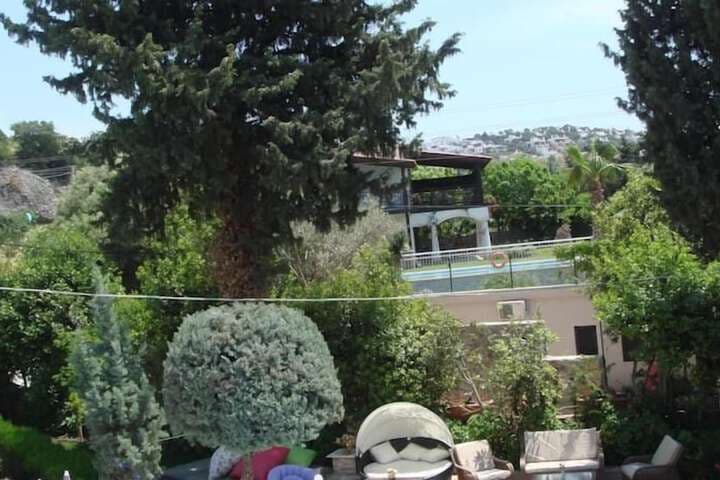 Cennet Apart photo 4