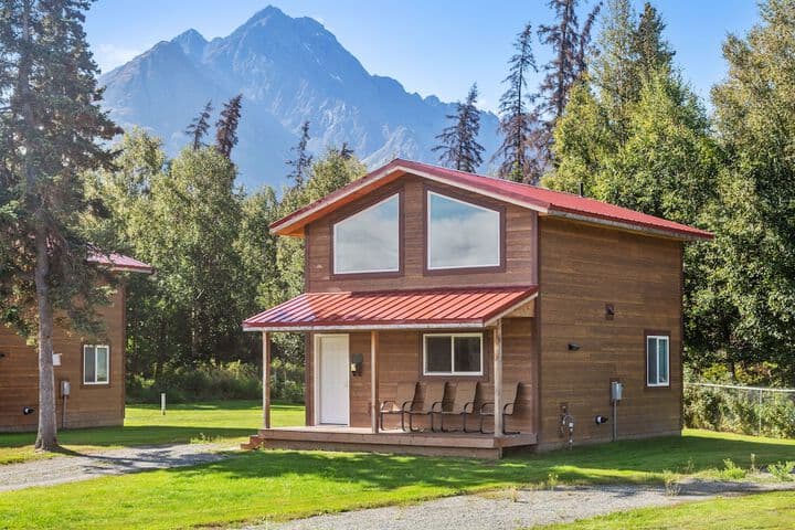Alaska Back Country Cottages photo 2