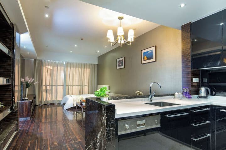 Xingyi International Hotel Poly Store photo 2