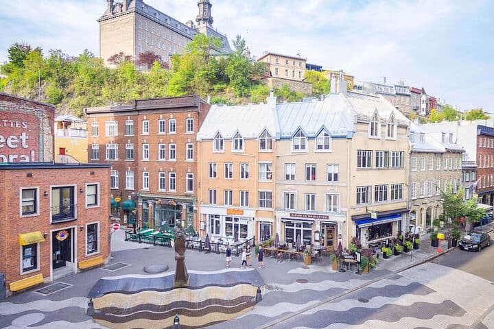Les Lofts de Buade by Les Lofts Vieux Québec photo 5