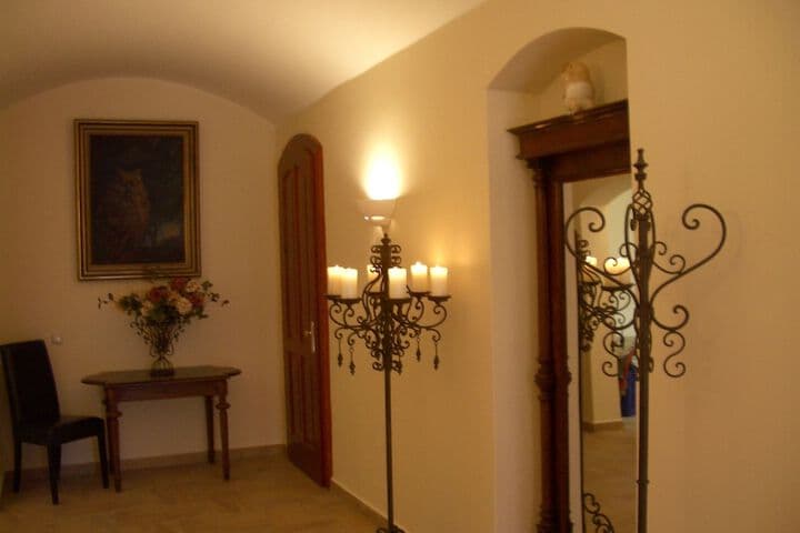 Hotel Appartement Villa Ulenburg photo 3