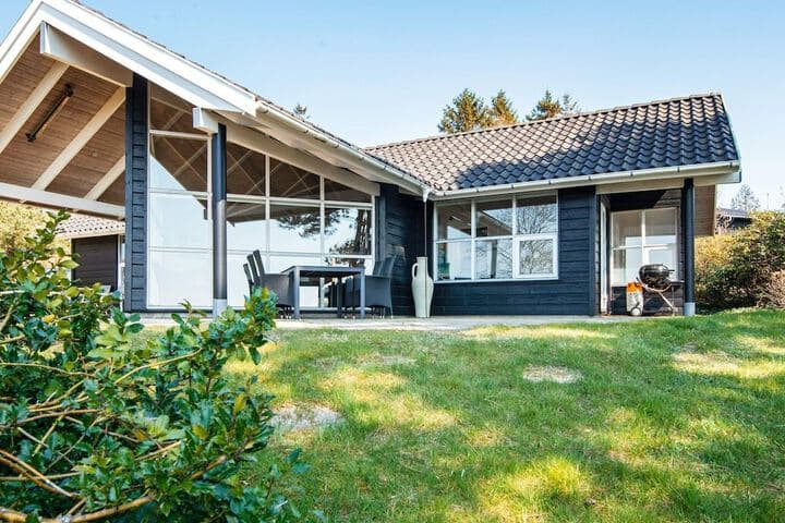 Holiday Home in Ebeltoft photo 3