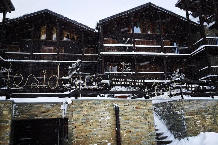 Chalet Edelweiss photo 5