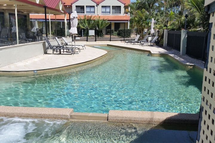 Nelson Bay Breeze Holiday Apartments photo 4