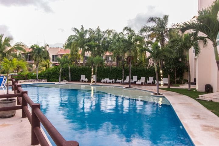 Coral Maya Stay Suites photo 5