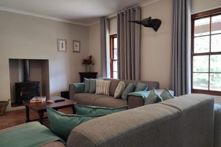 Hilton House photo 3