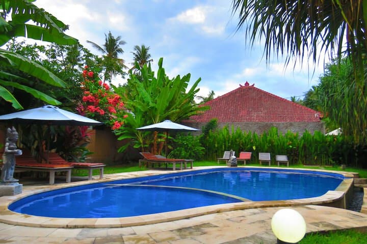 Suka Sari Cottages photo 5