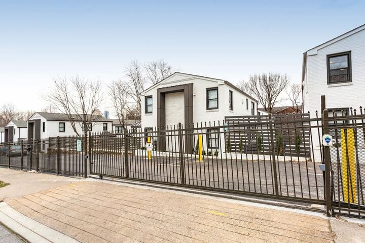 Abode Nashville Marathon Village Near Downtown photo 3