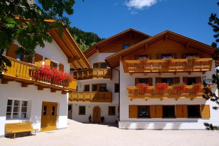 La Pineta photo 4