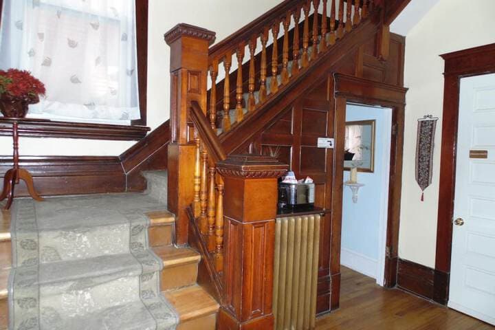 Rideau Inn photo 4
