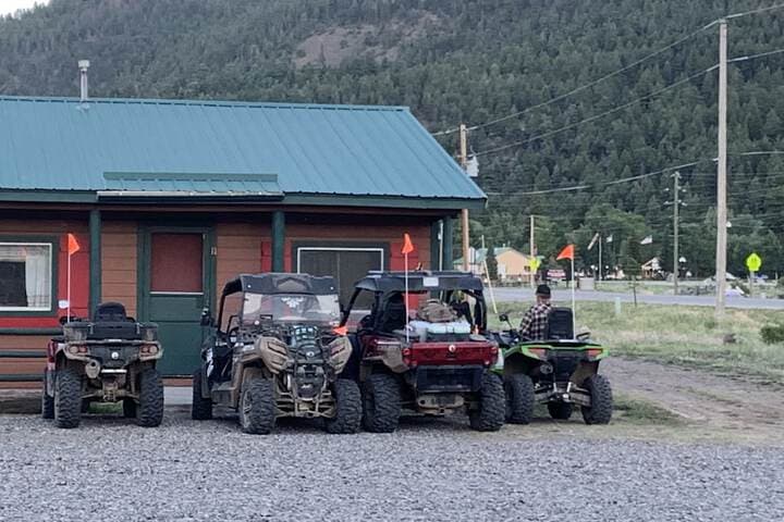 South Fork Lodge & RV Park photo 5