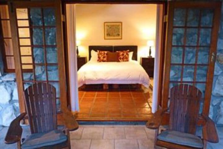 MOSAIC Cottages photo 2