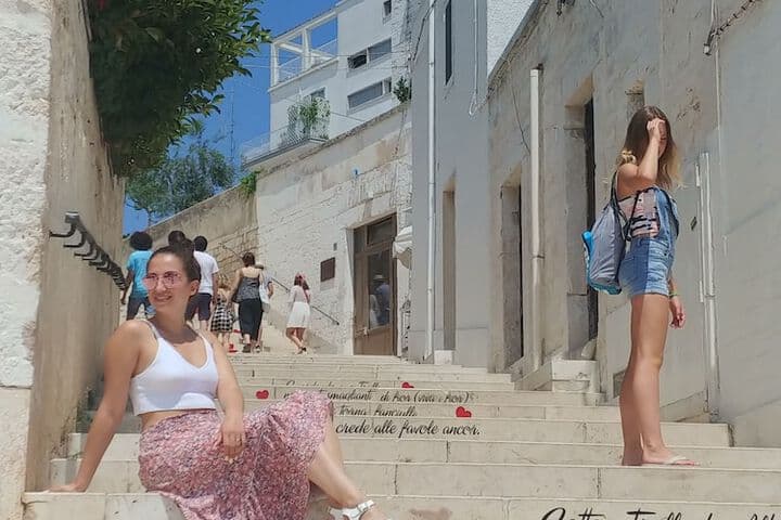 Apulia 70 Holidays photo 5