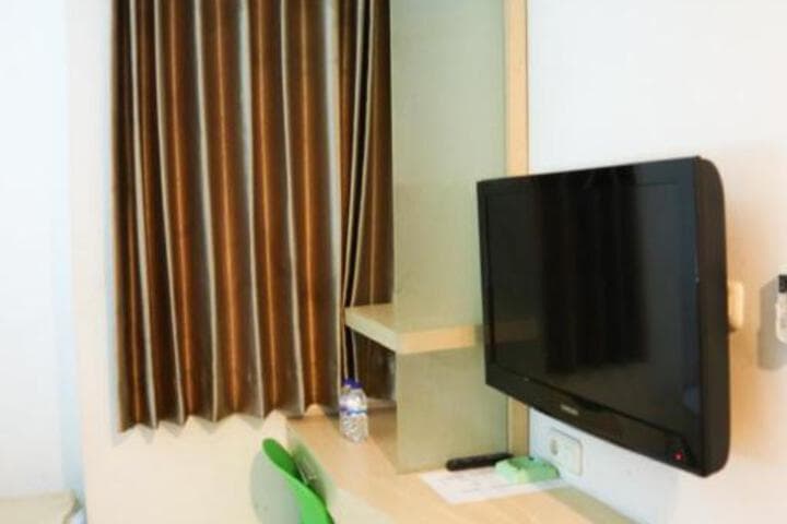 Hotel Niaga photo 1