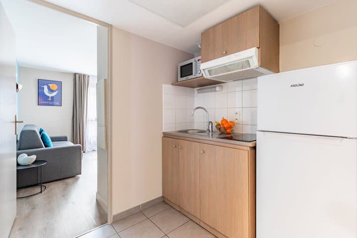 AppartCity Classic Marseille Euromed photo 3