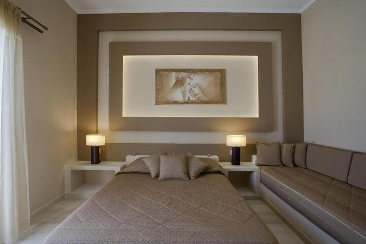 Anamnesis Spa Luxury Apartments photo 3