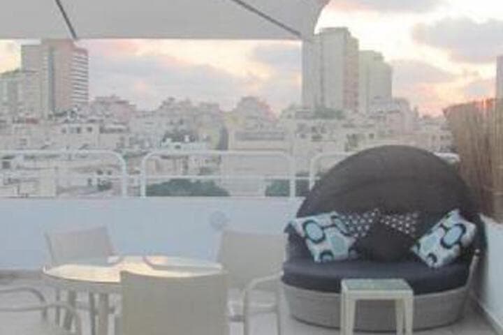 Dizengoff Sea Residence photo 3
