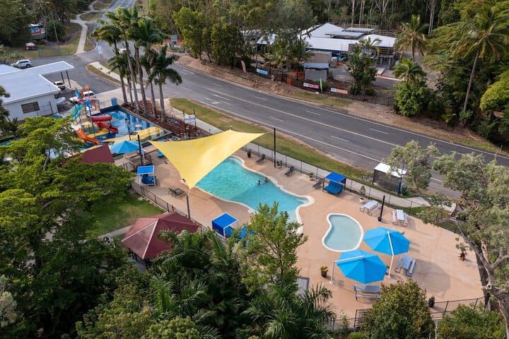 Discovery Parks Airlie Beach photo 2