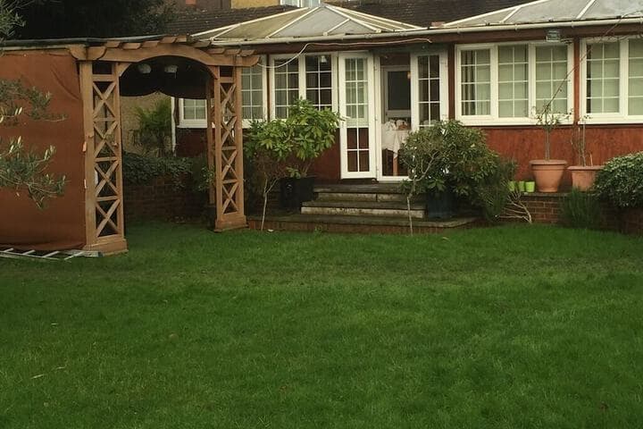 Colnbrook Lodge Guest House photo 3