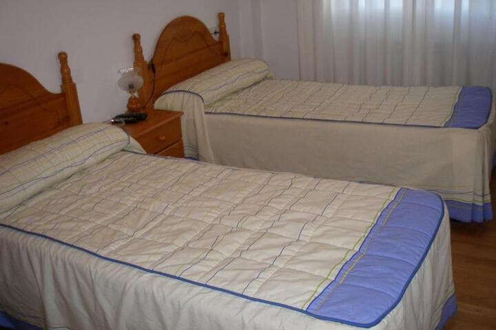 Hostal la Cuesta photo 2