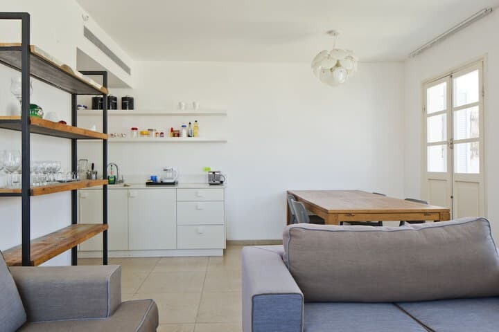 Cityinn Jaffa Apartments photo 5