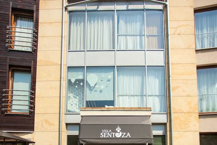 Villa Sentoza photo 4