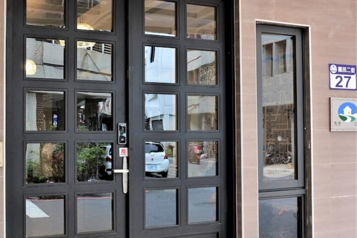 INg Hostel photo 2