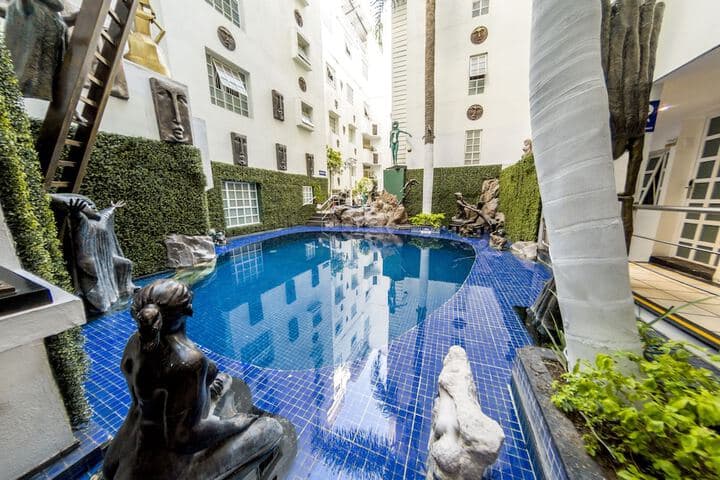 European Life Style Executive Suites & Gallery photo 5