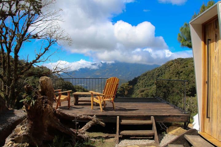 Tree Trek Boquete Adventure Park photo 4