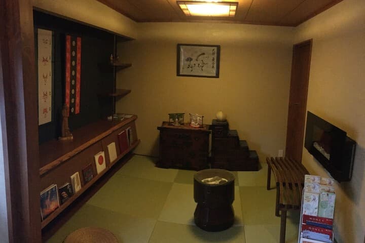 Minshuku Kuwataniya photo 2