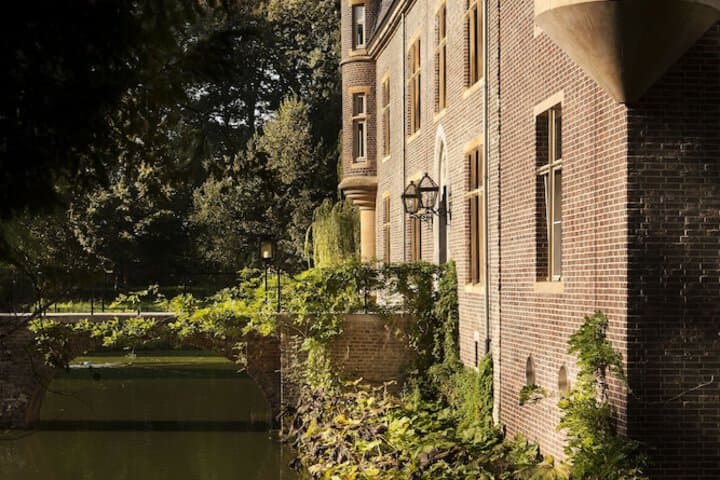 Van der Valk Hotel Kasteel Terworm photo 2
