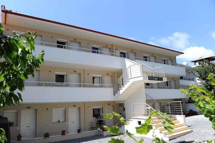 Agia Paraskevi destination view
