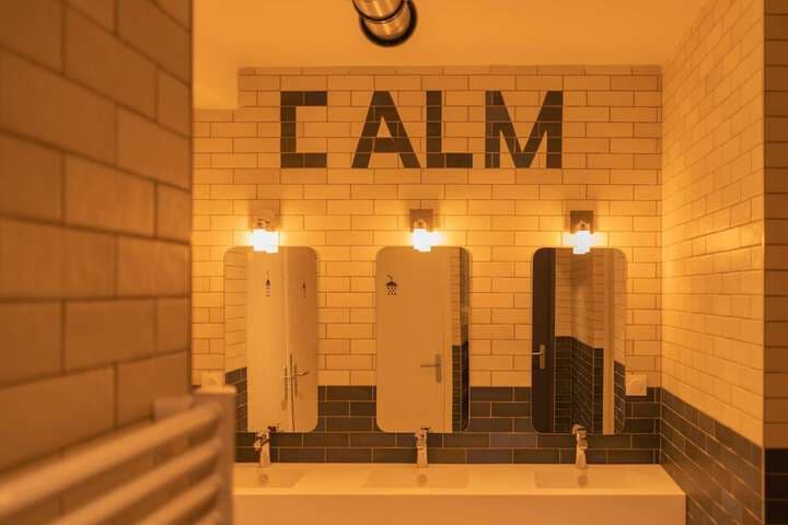 CALM Appart & Hostel photo 5