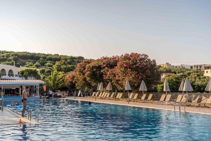 Almyrida Village & Waterpark photo 4
